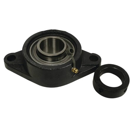 Aftermarket WGTZ22IMP Flange Bearing Assembly for Universal Products HIB10-0303